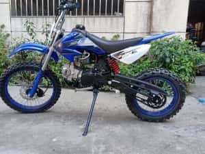 Motocicleta motocros Motoreta 125cc NOI cu Factura si Garantie RATE TBI BANK Roti mari 14/17