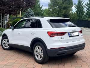 Audi Q3 1.5 150 CP Mod 2020! Proprietar ! Lane-Side Assist Virtual Cockpit — miniatura 4