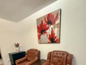 Inchiriez Apartament Renovat 3 Camere Pajura, sect. 1 — miniatura 3