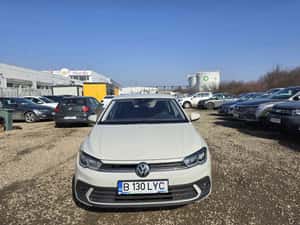 Volkswagen Polo 2022, 62.668 km, 12.000 EUR