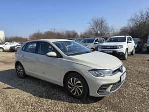 Volkswagen Polo 2022, 62.668 km, 12.000 EUR — miniatura 2