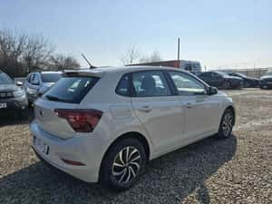Volkswagen Polo 2022, 62.668 km, 12.000 EUR — miniatura 3