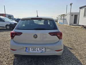 Volkswagen Polo 2022, 62.668 km, 12.000 EUR — miniatura 4