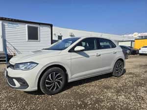 Volkswagen Polo 2022, 62.668 km, 12.000 EUR — miniatura 6