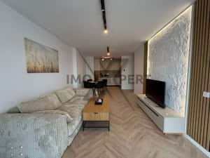 Apartament cu 2 camere, parcare, Elite City — miniatura 3