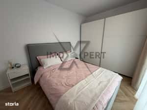 Apartament cu 2 camere, parcare, Elite City — miniatura 5