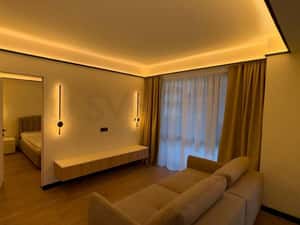 Apartament 2 camere Premium Parkline — miniatura 3