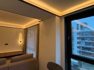 Apartament 2 camere Premium Parkline — miniatura 4