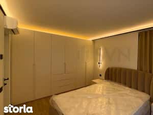 Apartament 2 camere Premium Parkline — miniatura 6