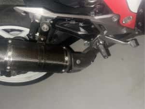 De vanzare motocicleta KAWASAKI  ZR800CE — miniatura 6