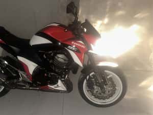 De vanzare motocicleta KAWASAKI  ZR800CE — miniatura 7