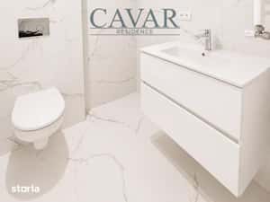 2 Camere 55 mp Proiect Cavar Residence Finalizat — miniatura 4