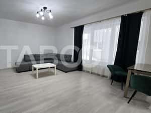 Apartament de vanzare 2 camere mobilate si utilate in zona Selimbar — miniatura 3