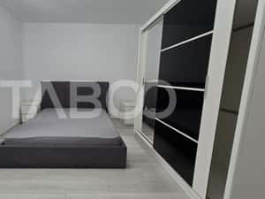 Apartament de vanzare 2 camere mobilate si utilate in zona Selimbar — miniatura 4