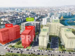 PRIMA Green — miniatura 3