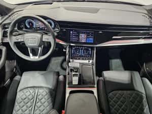 Audi Q7 Automată 394 HP Hibrid (B/E) — miniatura 2