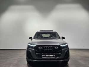 Audi Q7 Automată 394 HP Hibrid (B/E) — miniatura 4