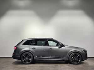 Audi Q7 Automată 394 HP Hibrid (B/E) — miniatura 6