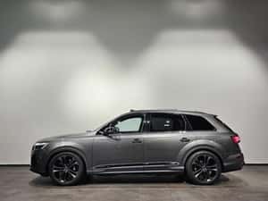 Audi Q7 Automată 394 HP Hibrid (B/E) — miniatura 7