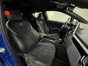 Toyota C-HR Automată 184 HP Hibrid (B/E) — miniatura 2