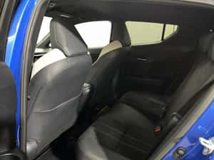 Toyota C-HR Automată 184 HP Hibrid (B/E) — miniatura 3