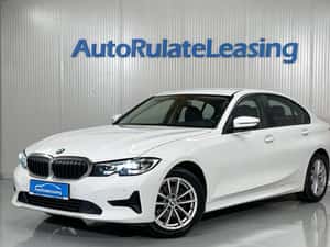 BMW 320 Berlină, Diesel, 2019, 190 CP, Second Hand — miniatura 1