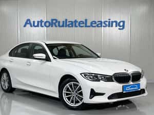BMW 320 Berlină, Diesel, 2019, 190 CP, Second Hand — miniatura 2