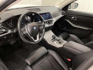 BMW 320 Berlină, Diesel, 2019, 190 CP, Second Hand — miniatura 6