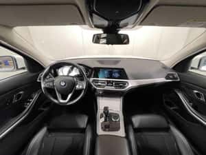 BMW 320 Berlină, Diesel, 2019, 190 CP, Second Hand — miniatura 7