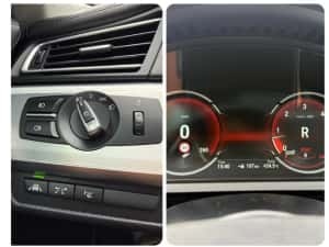 Bmw 730d Xd 2014 / Luxury Edition / Trapa / Ventilatie / HUD — miniatura 9