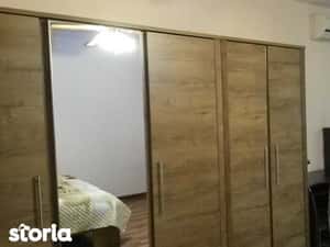 VAND Garsoniera MOBILATA la CHEIE la Metrou TITAN — miniatura 4