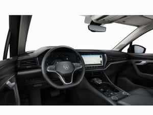 Volkswagen Touareg 2967 cm3, 231 cp, Automată, Diesel — miniatura 2