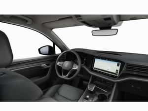 Volkswagen Touareg 2967 cm3, 231 cp, Automată, Diesel — miniatura 4