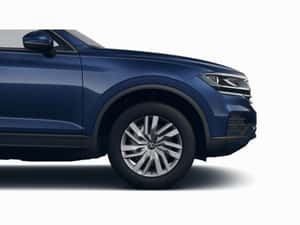 Volkswagen Touareg 2967 cm3, 231 cp, Automată, Diesel — miniatura 5