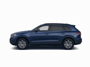 Volkswagen Touareg 2967 cm3, 231 cp, Automată, Diesel — miniatura 6