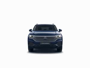 Volkswagen Touareg 2967 cm3, 231 cp, Automată, Diesel — miniatura 7
