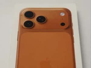 17 pro max sigilat 512gb — miniatura 1