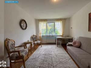 COMISION 0%Apartament 2camere,etajul 1/4,balcon 5mp, zona HOTEL ROYAL