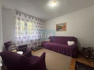 COMISION 0%Apartament 2camere,etajul 1/4,balcon 5mp, zona HOTEL ROYAL — miniatura 6