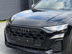 Audi Q8 Automată 286 HP Diesel
