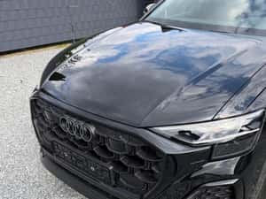 Audi Q8 Automată 286 HP Diesel — miniatura 2