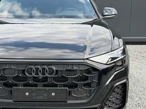 Audi Q8 Automată 286 HP Diesel — miniatura 3