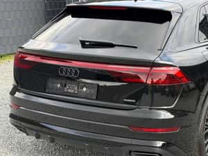 Audi Q8 Automată 286 HP Diesel — miniatura 4