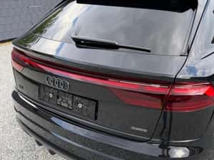 Audi Q8 Automată 286 HP Diesel — miniatura 6