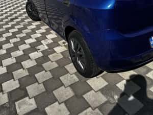 Fiat grande punto — miniatura 2