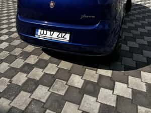 Fiat grande punto — miniatura 3
