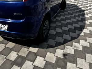 Fiat grande punto — miniatura 5