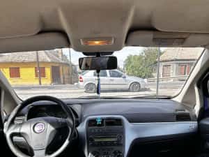 Fiat grande punto — miniatura 8