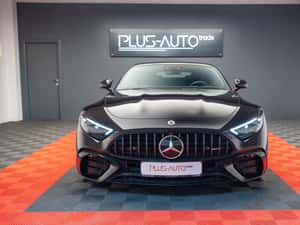 Mercedes-Benz SL 43 AMG Cabrio 2022 — miniatura 5