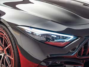 Mercedes-Benz SL 43 AMG Cabrio 2022 — miniatura 6